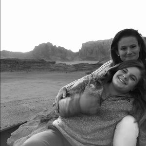 Meet your Posher, Margeaux